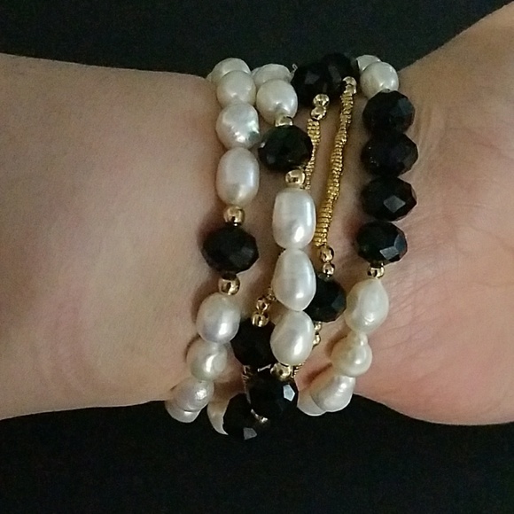 💖MAGNIFICENT Bracelet Set💎 - Picture 6 of 8